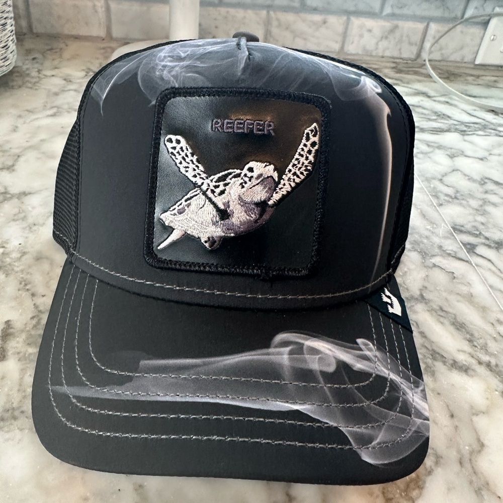 Goorin Bros special drop Reefer